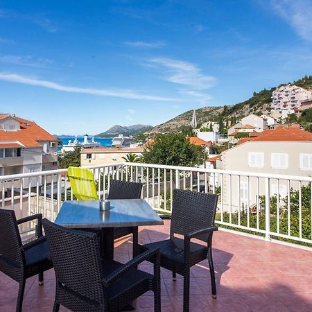 Apartments Tomy & Domy Dubrovnik Chambre photo