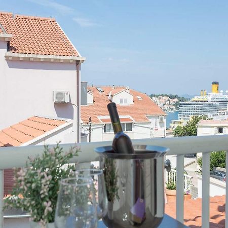 Apartments Tomy & Domy Dubrovnik Extérieur photo