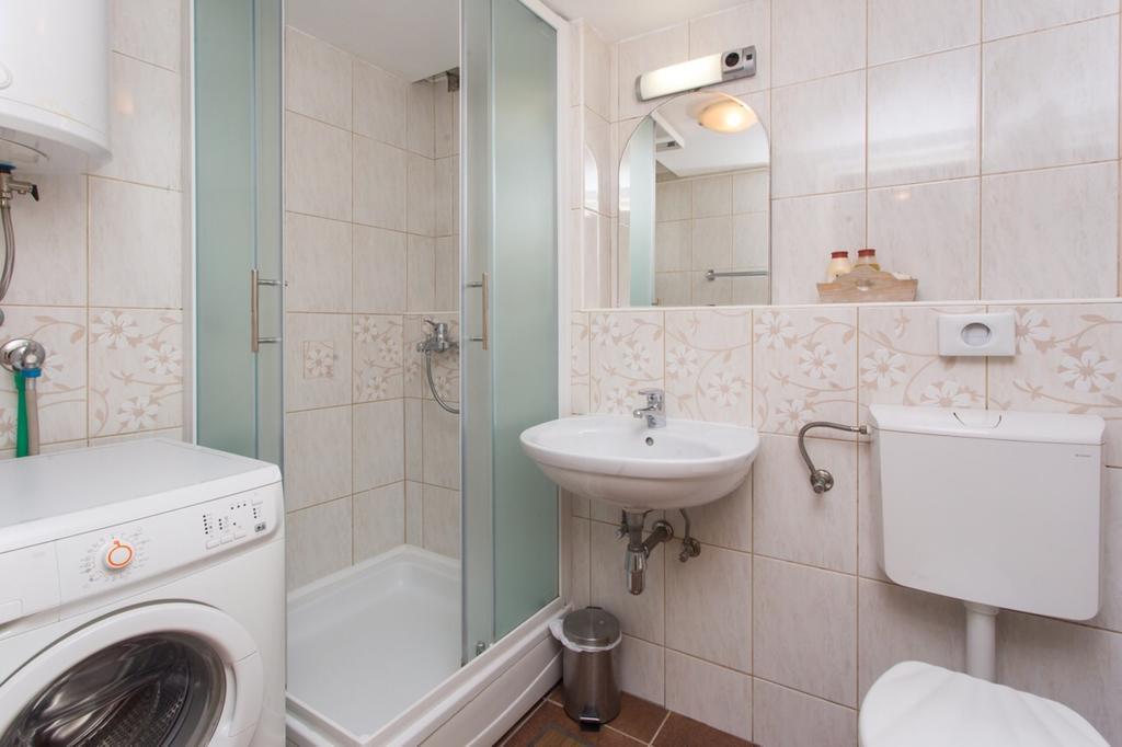 Apartments Tomy & Domy Dubrovnik Chambre photo