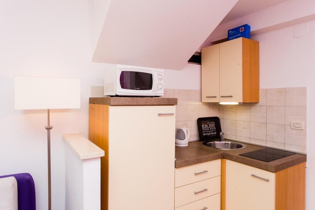 Apartments Tomy & Domy Dubrovnik Chambre photo