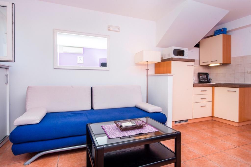 Apartments Tomy & Domy Dubrovnik Chambre photo