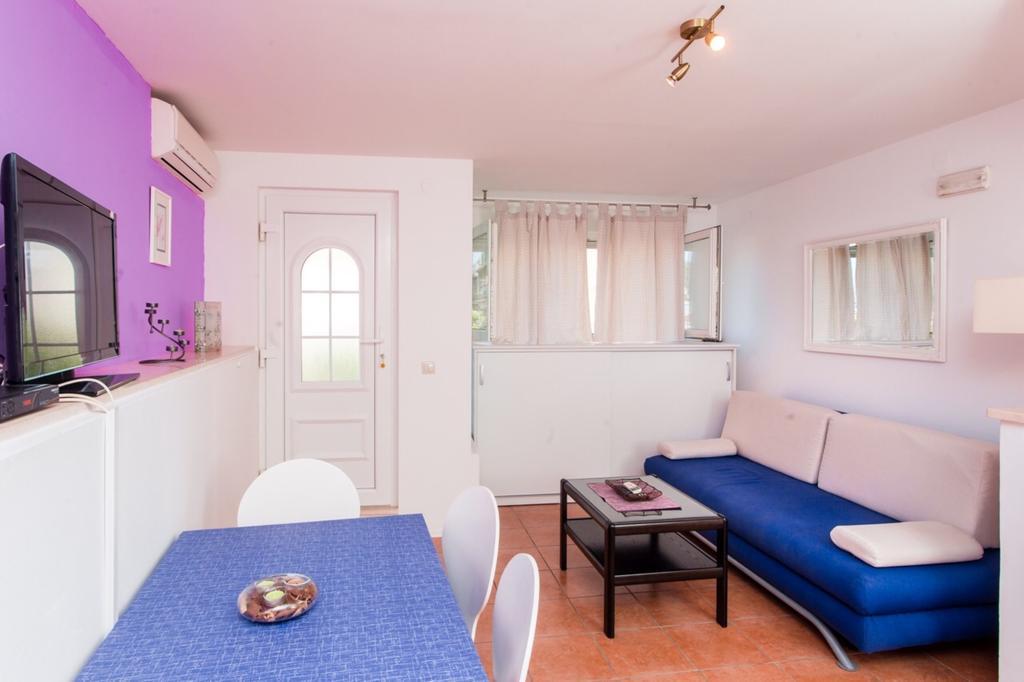 Apartments Tomy & Domy Dubrovnik Chambre photo