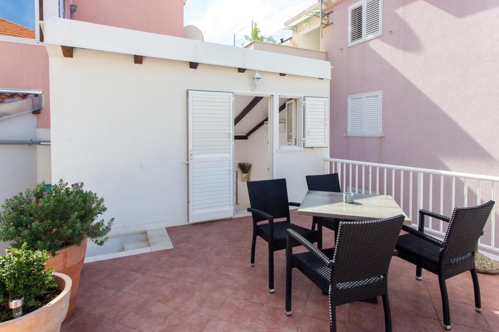 Apartments Tomy & Domy Dubrovnik Chambre photo