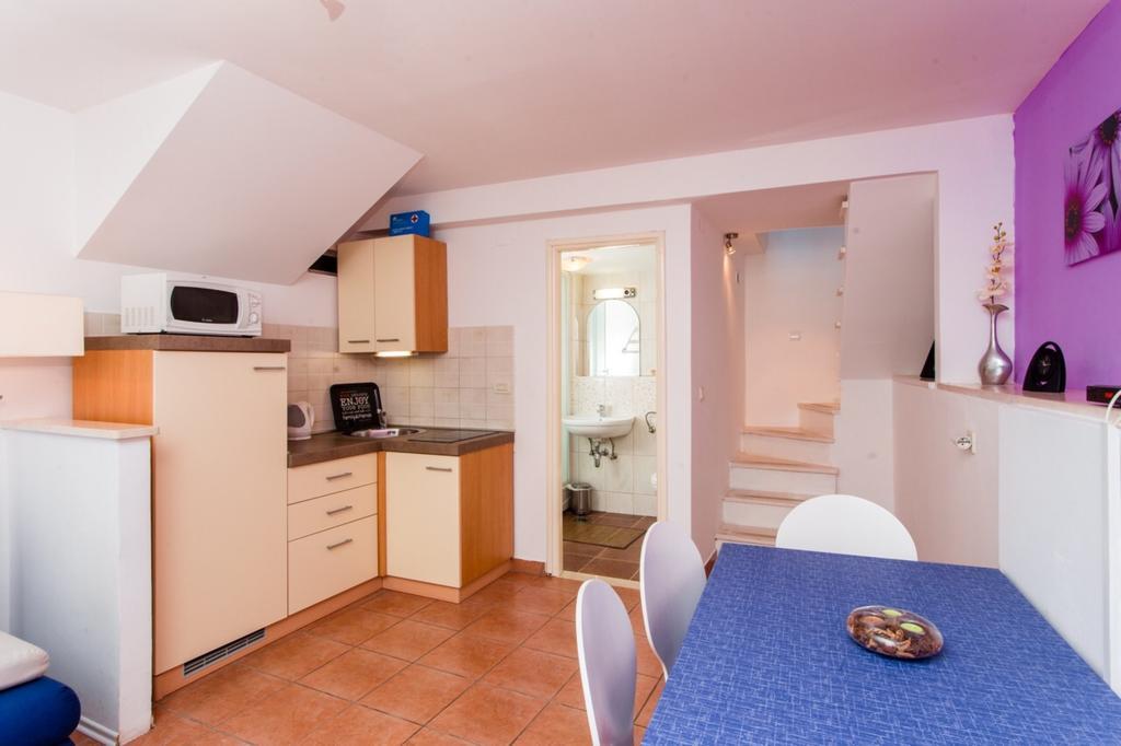 Apartments Tomy & Domy Dubrovnik Chambre photo