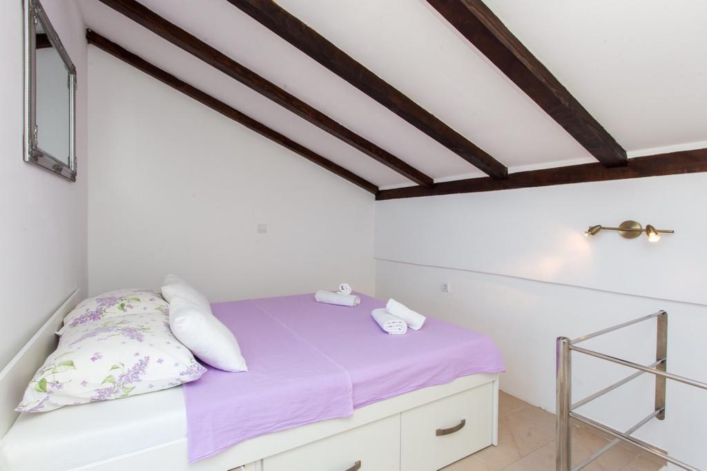 Apartments Tomy & Domy Dubrovnik Chambre photo