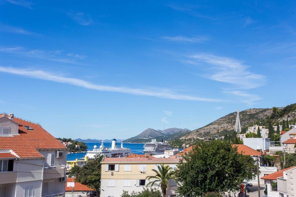 Apartments Tomy & Domy Dubrovnik Chambre photo