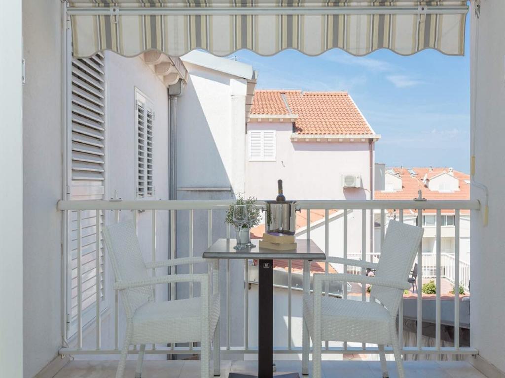 Apartments Tomy & Domy Dubrovnik Extérieur photo
