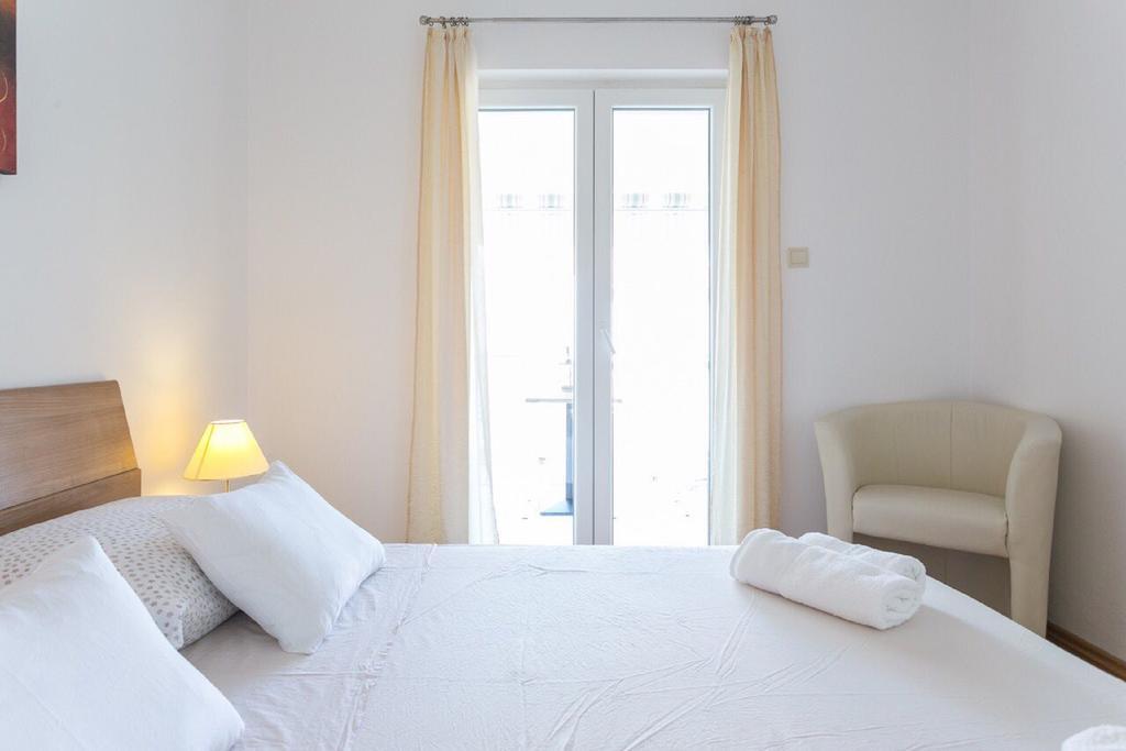 Apartments Tomy & Domy Dubrovnik Extérieur photo