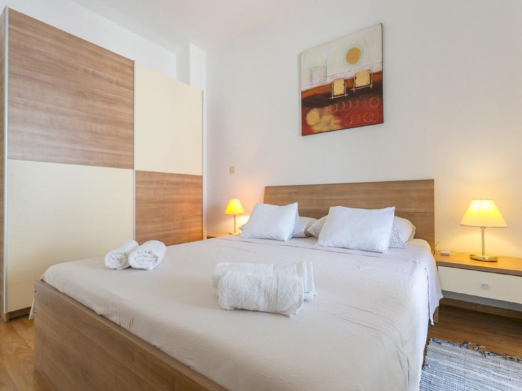 Apartments Tomy & Domy Dubrovnik Extérieur photo
