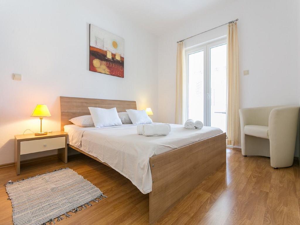 Apartments Tomy & Domy Dubrovnik Extérieur photo