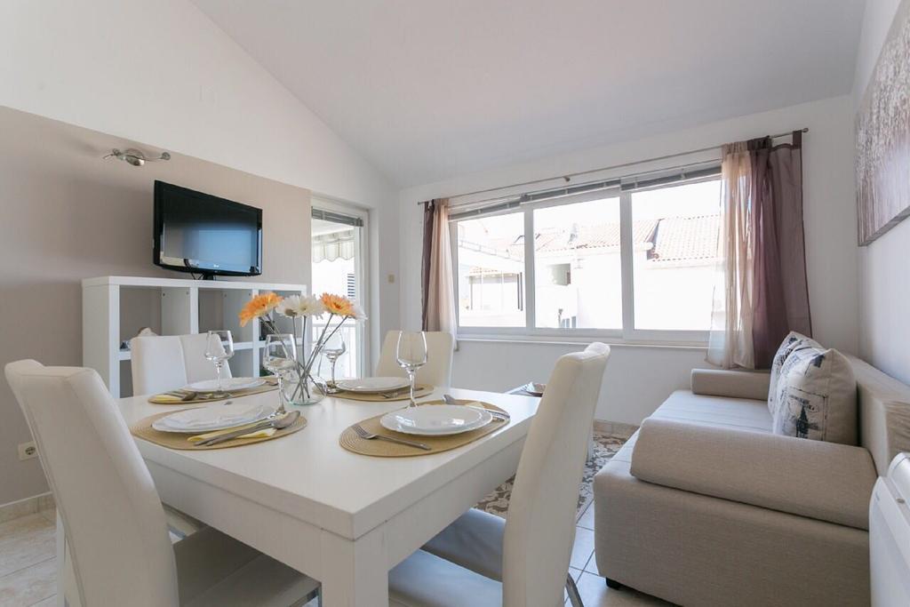 Apartments Tomy & Domy Dubrovnik Extérieur photo
