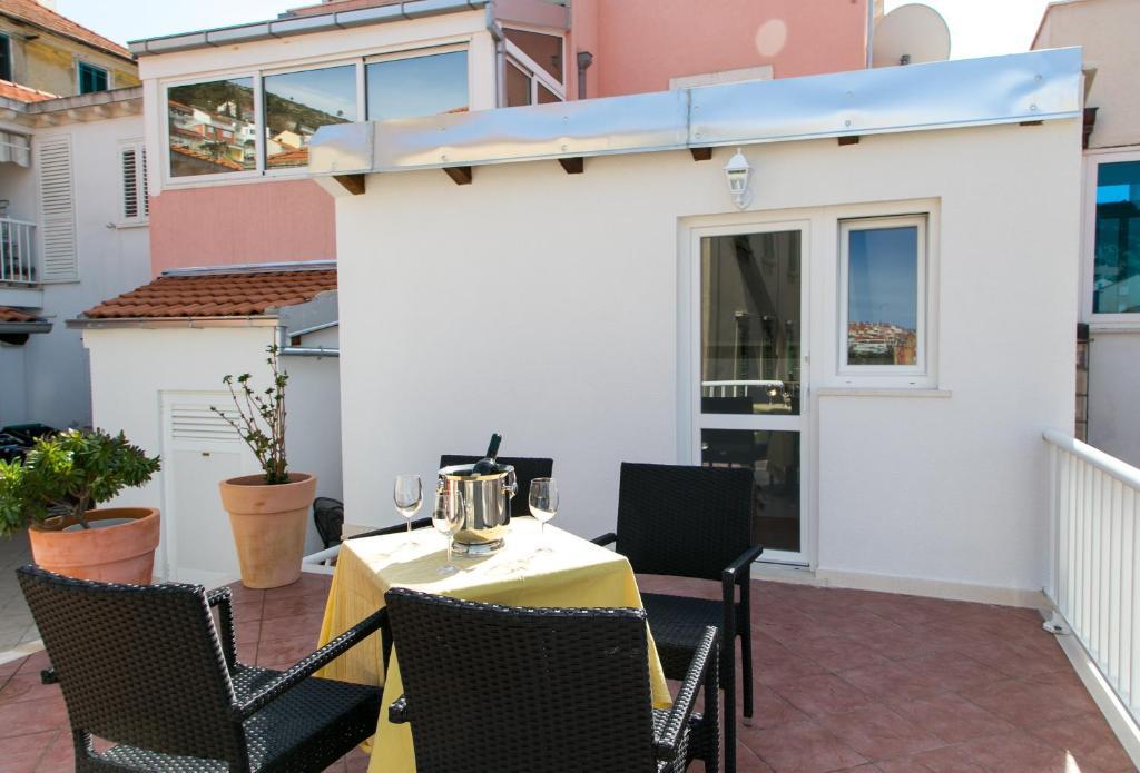 Apartments Tomy & Domy Dubrovnik Chambre photo