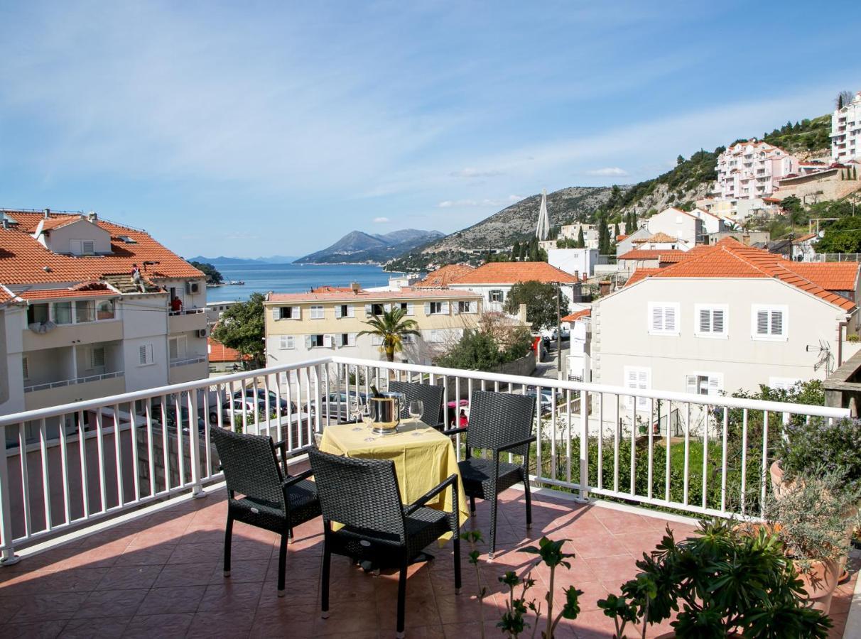 Apartments Tomy & Domy Dubrovnik Chambre photo